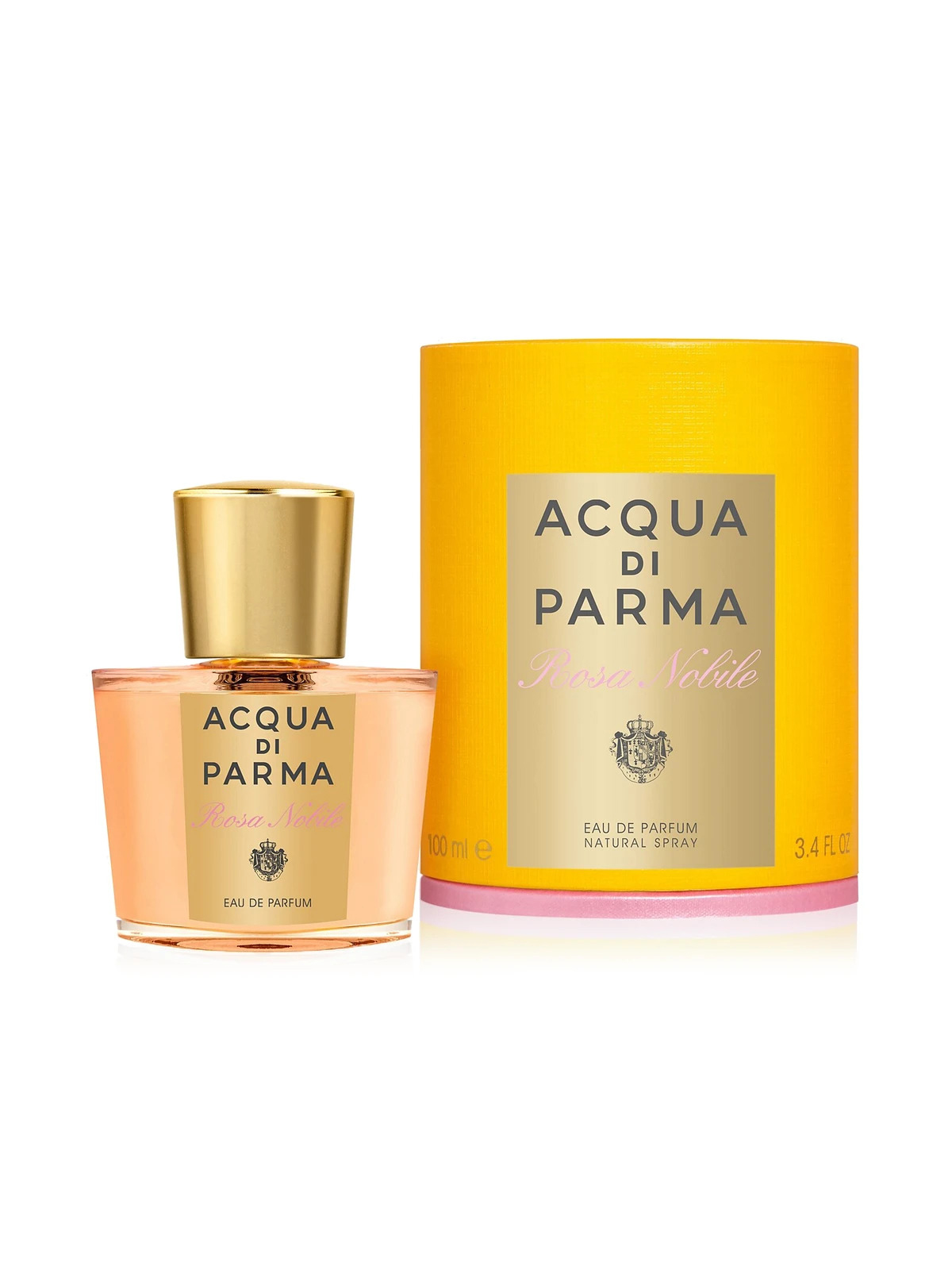 Acqua Di Parma Rosa Nobile Women Eau De Parfum