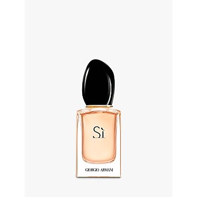 Armani Si For Women Eau De Parfum 30ML