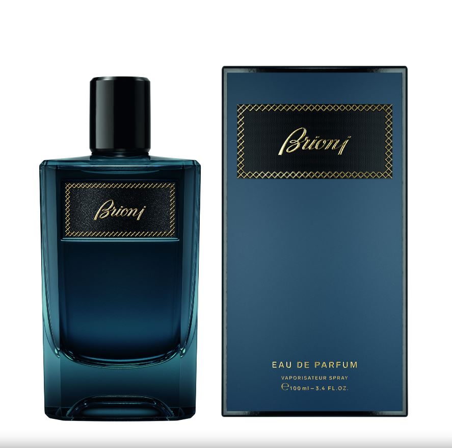 Brioni For Men Eau De Parfum