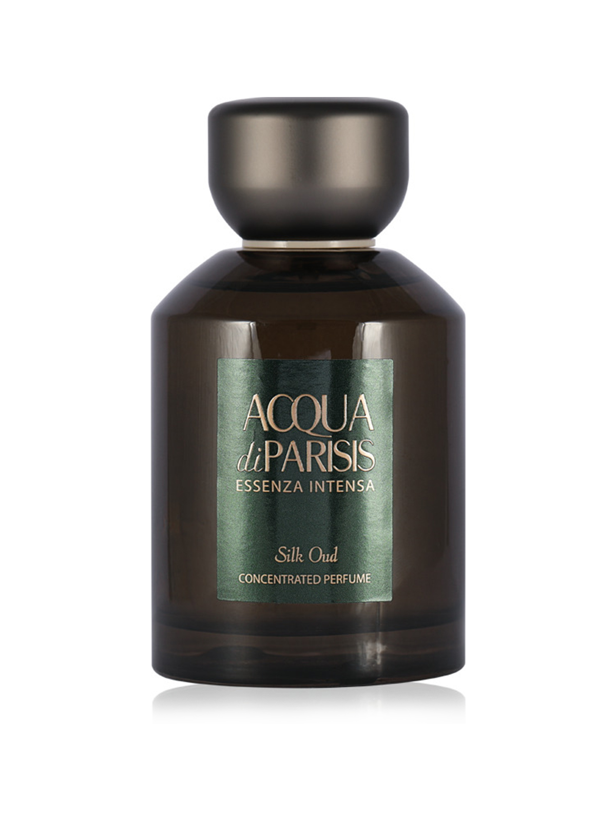 Acqua Di Parisis Silk Oud For Men Eau De Parfum