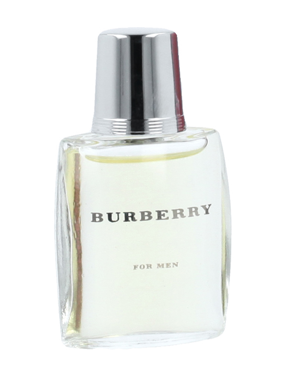 Burberry For Men Eau De Toilette  50ML