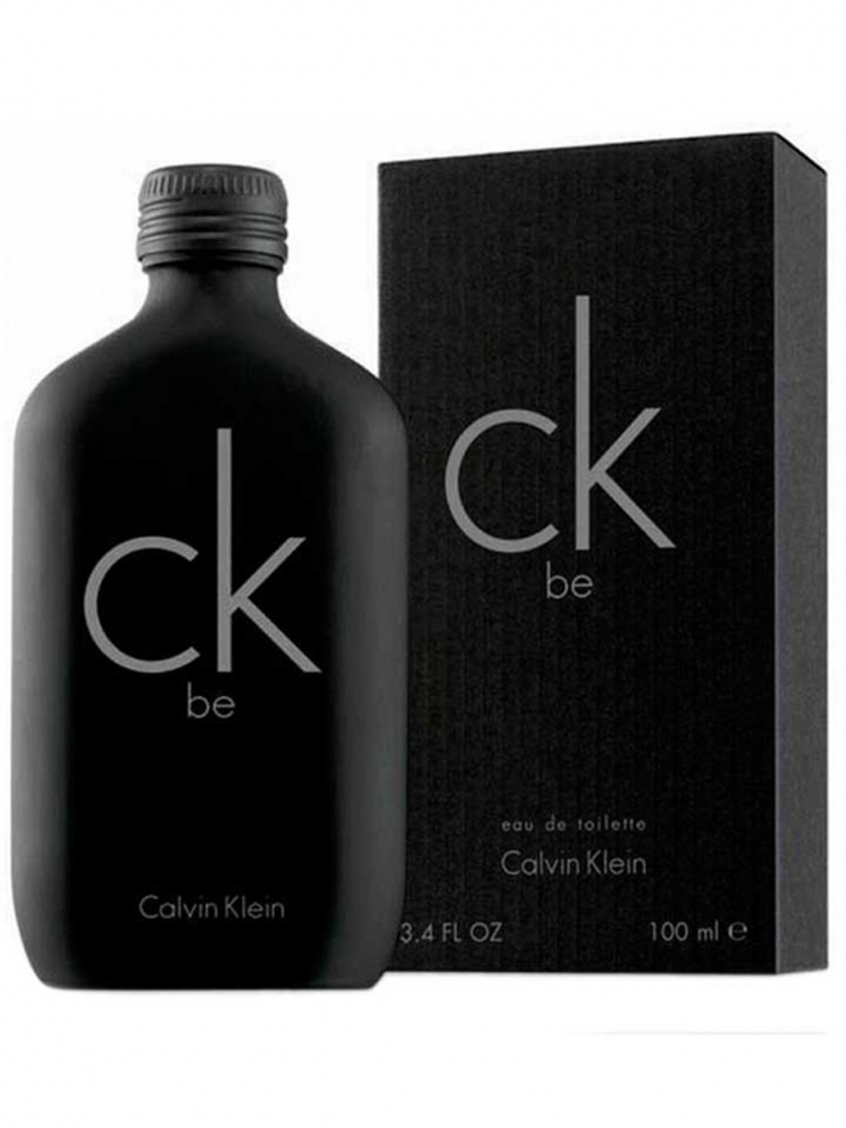 CK Be Eau De Toilette 50ML For Men