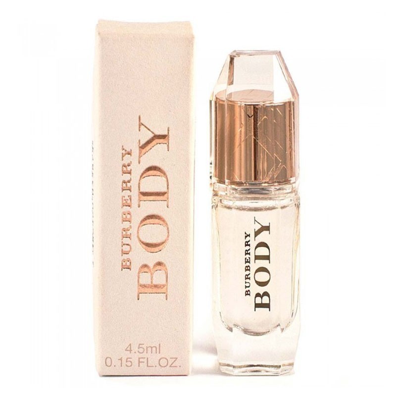 Burberry Body For Women Eau De Toilette 4.5ML