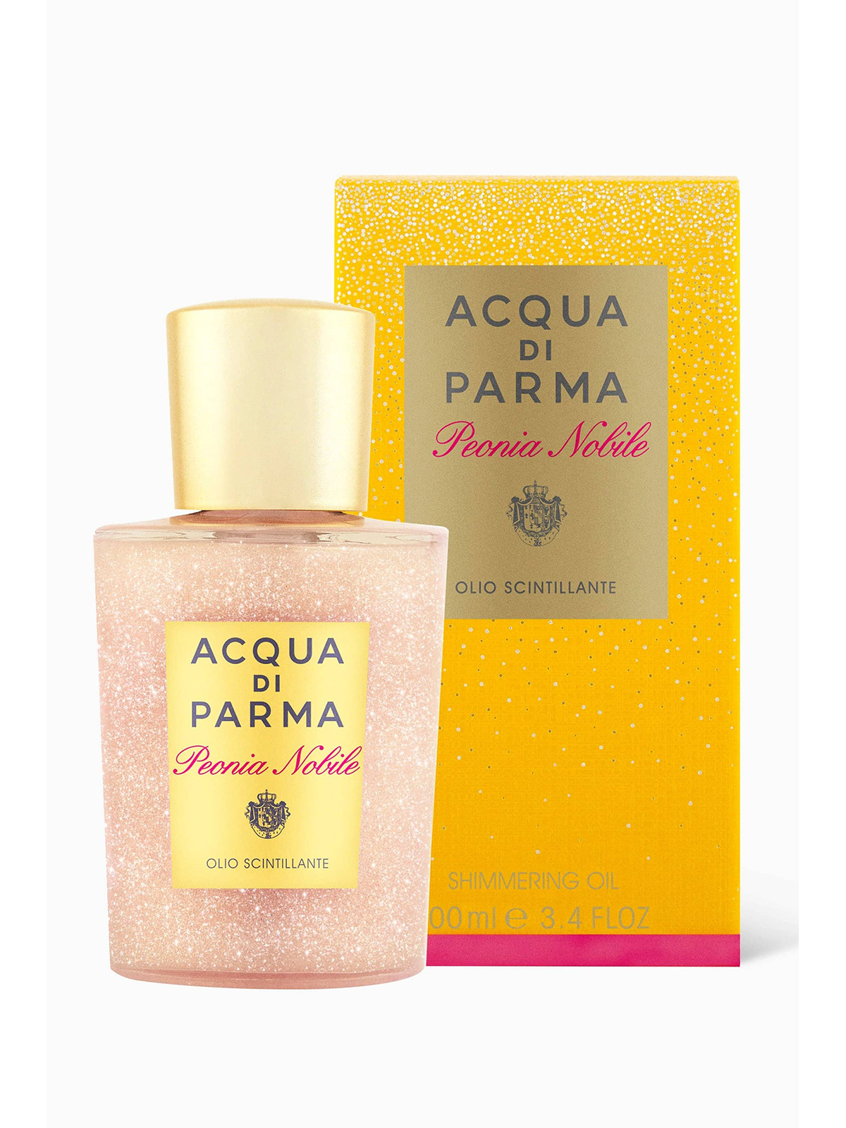 Aqua Di Parma Peonia Nobile For Women Eau De Parfum