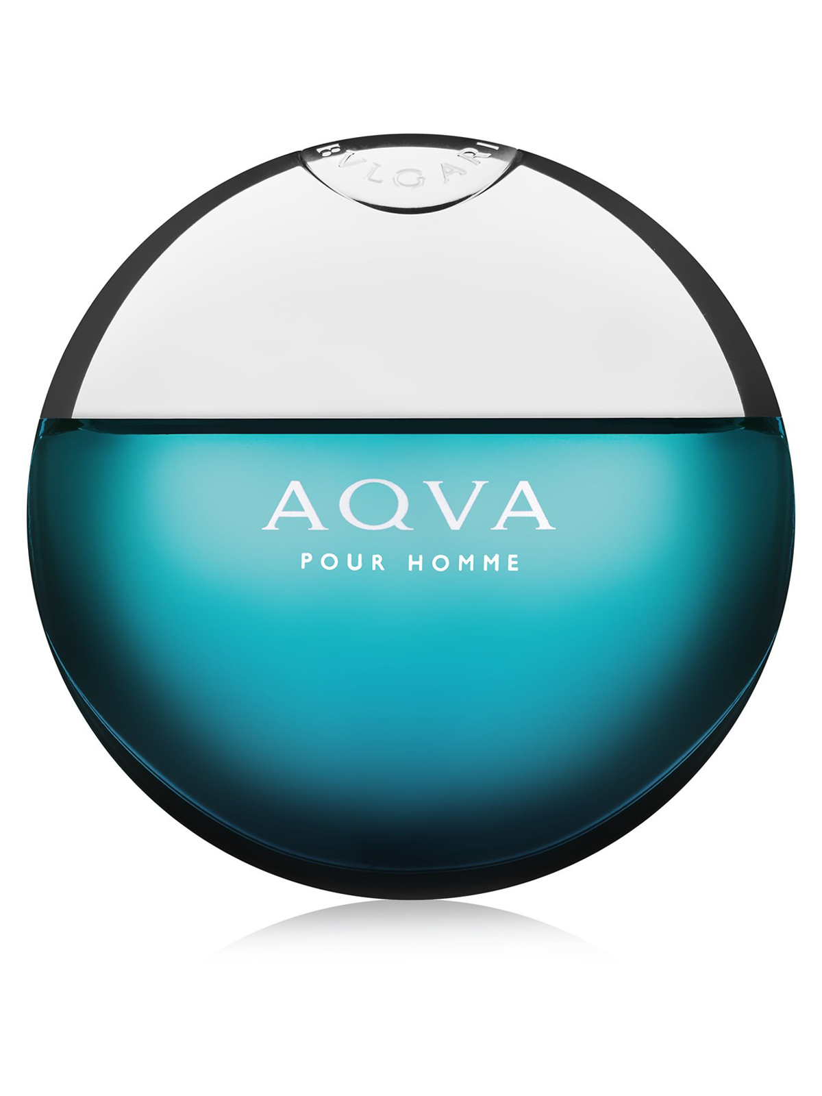 Bvlgari Aqva Pour Homme For Men Eau De Toilette 50ML