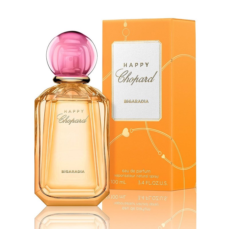 Chopard Happy Bigaradia for Women Eau De Parfum 100ml