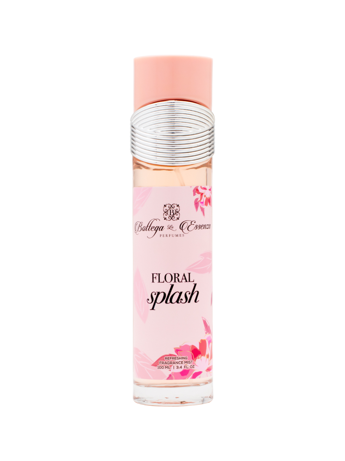 Bottega Le Essenza Floral Splash Fragrance Mist