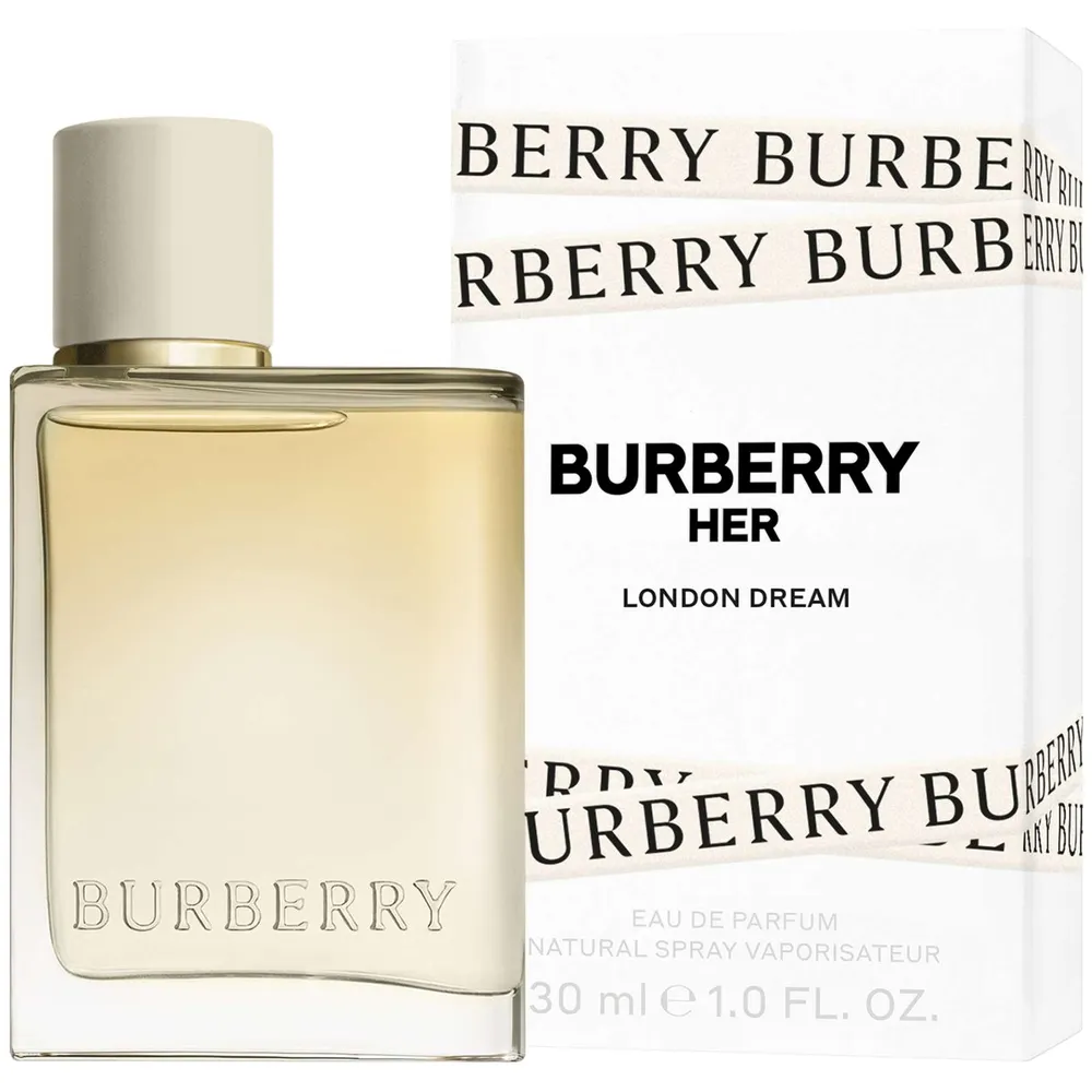 Burberry For Her London Dream EDP 30ML