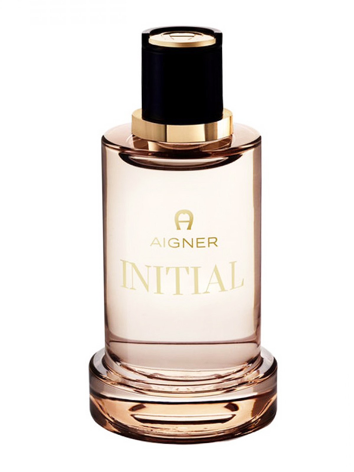 Aigner Initial For Men Eau De Toilette