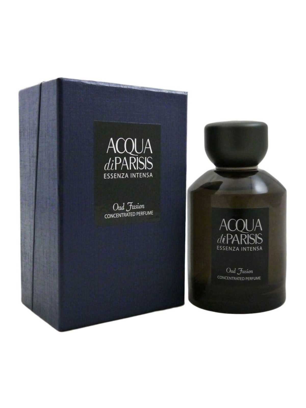 Acqua Di Parisis Oud Fusion For Men Eau De Parfum