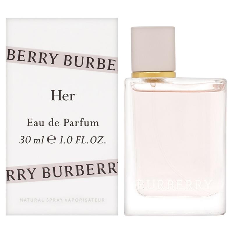 Burberry For Her EDP 30ML