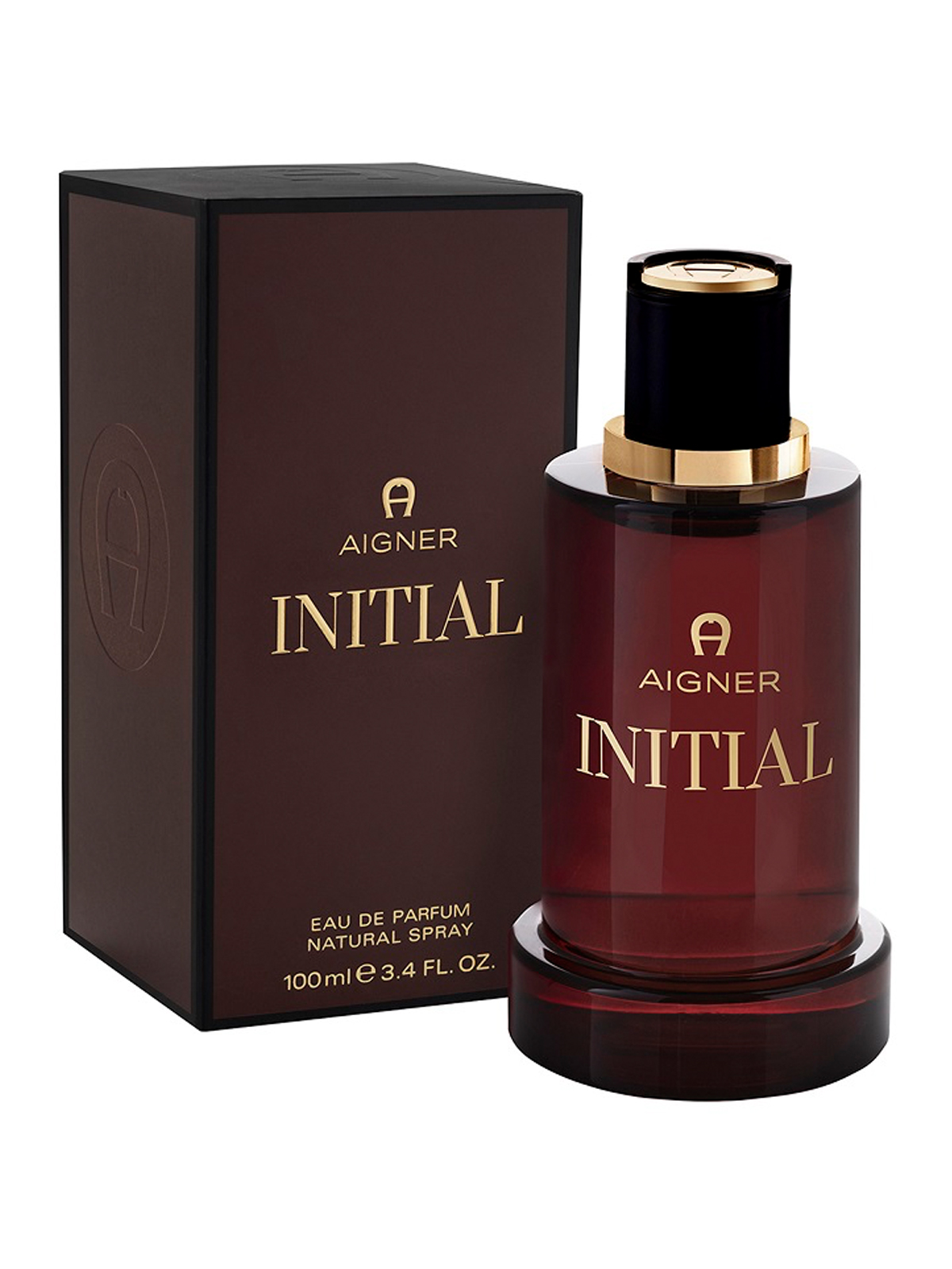 Aigner Initial Eau De Parfum For Men