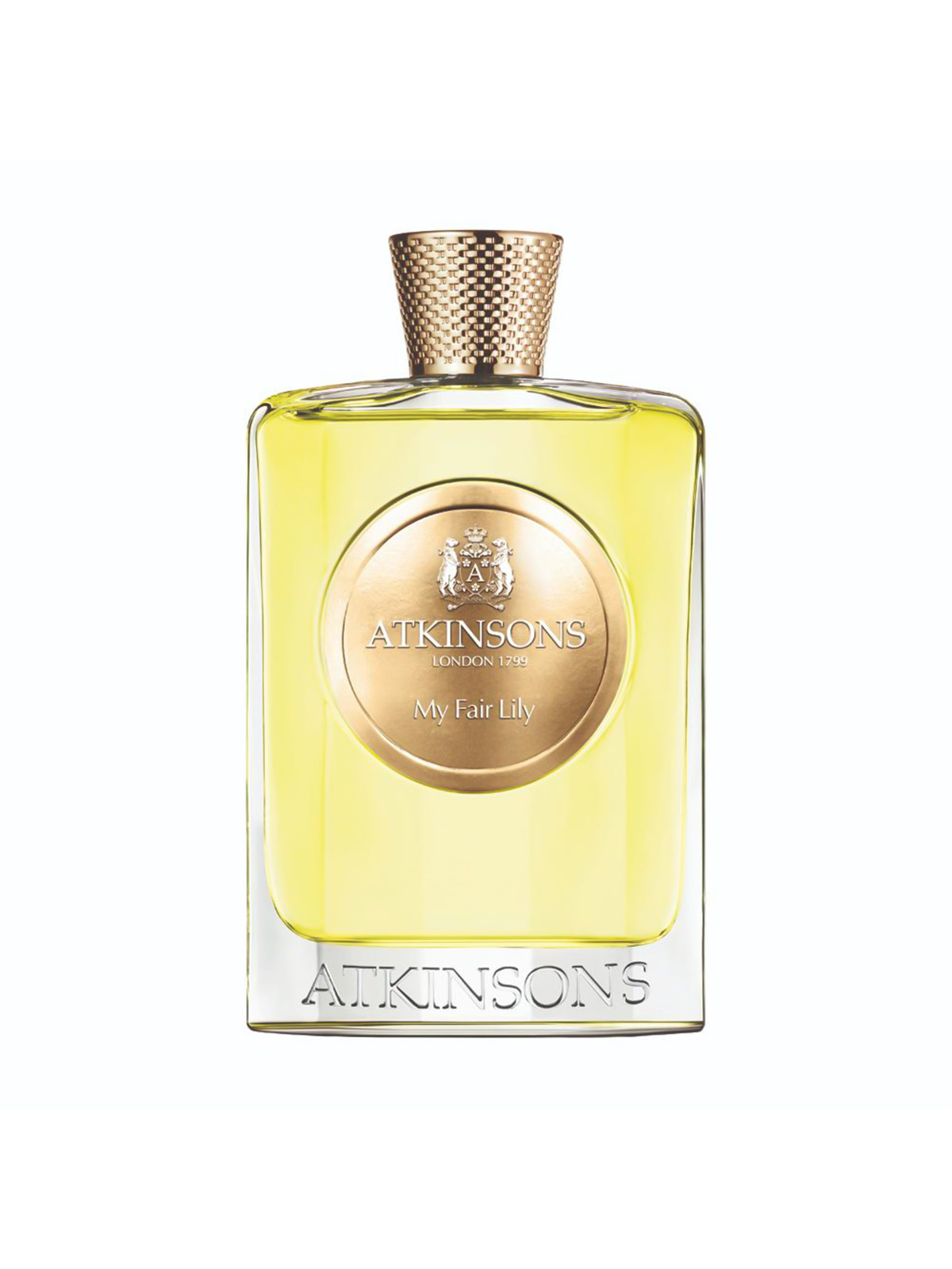 Atkinsons My Fairy Lily For Women Eau De Parfum