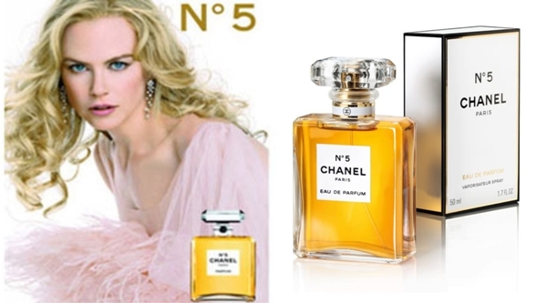 Chanel No5 For Women Eau Premiere 100ML