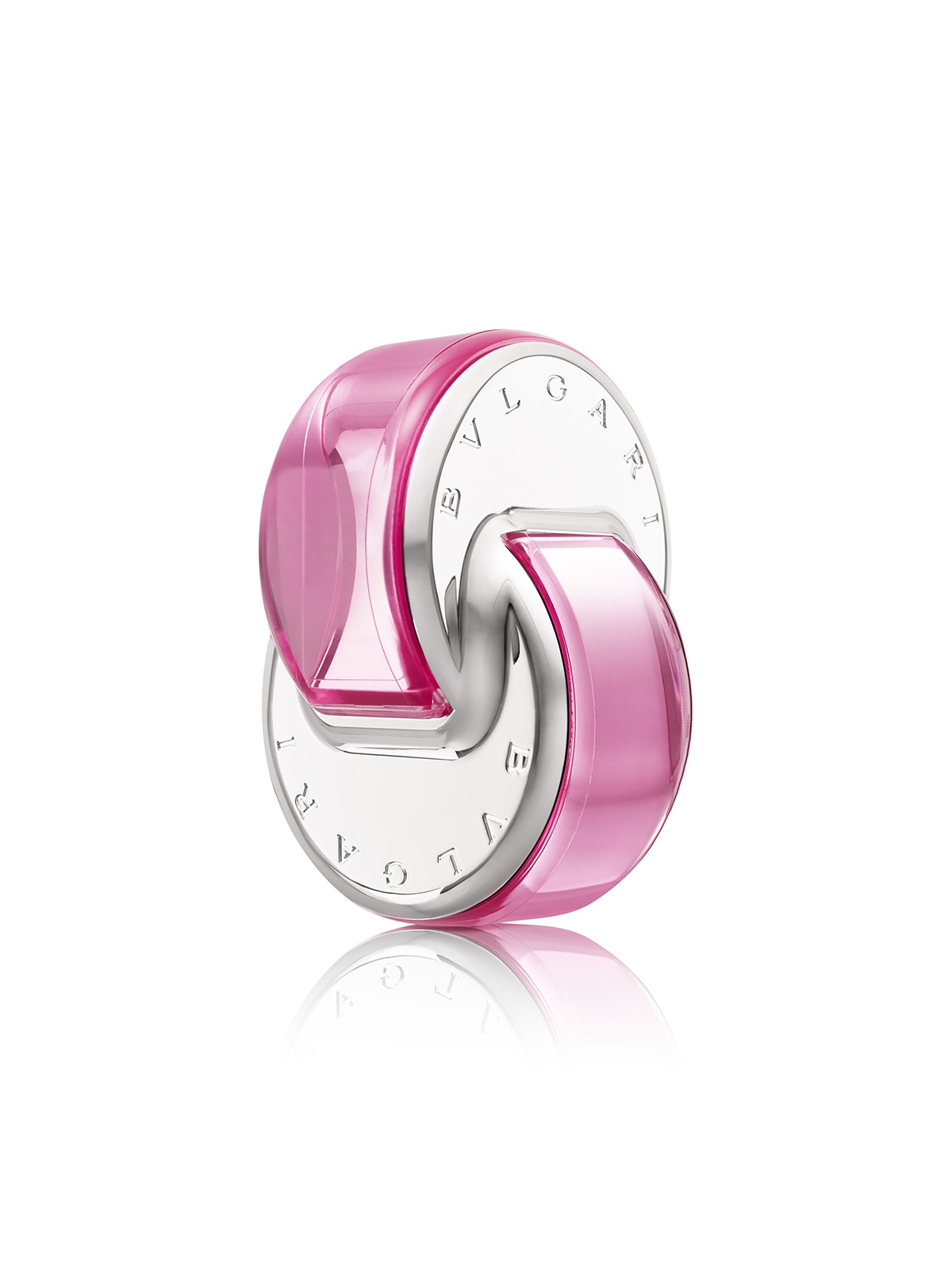 Bvlgari Omnia Pink Sapphire Omnialandia For Women Eau De Toilette