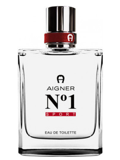 Etienne Aigner No.1 Sport Pour Homme M Eau De Toilette 8ML