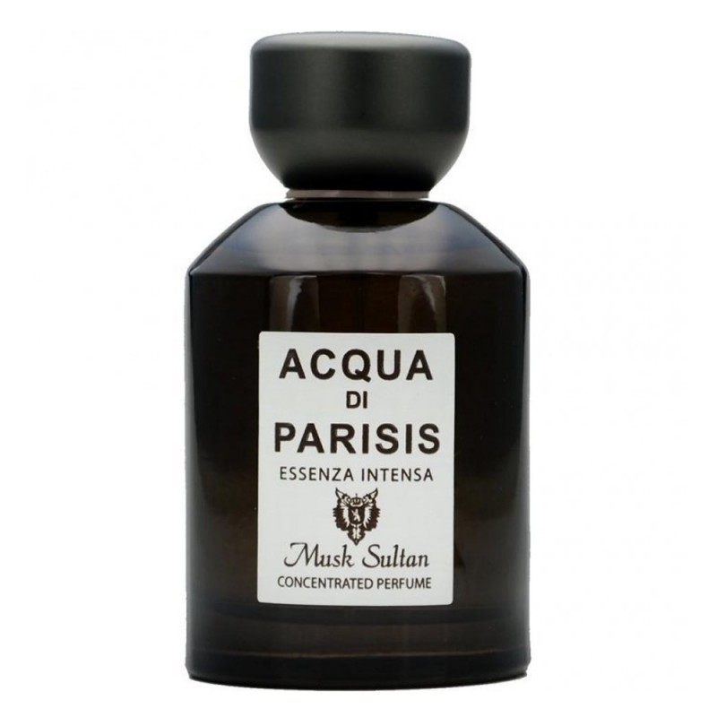 Acqua Di Parisis Musk Sultan for Unisex Eau De Parfum 100ML