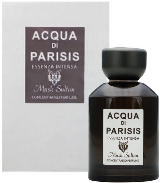 Acqua Di Parisis Musk Sultan for Unisex Eau De Parfum 100ML