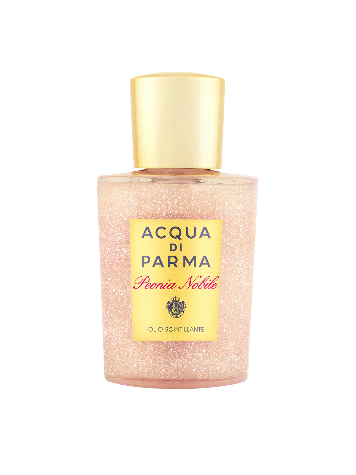 Aqua Di Parma Peonia Nobile For Women Eau De Parfum