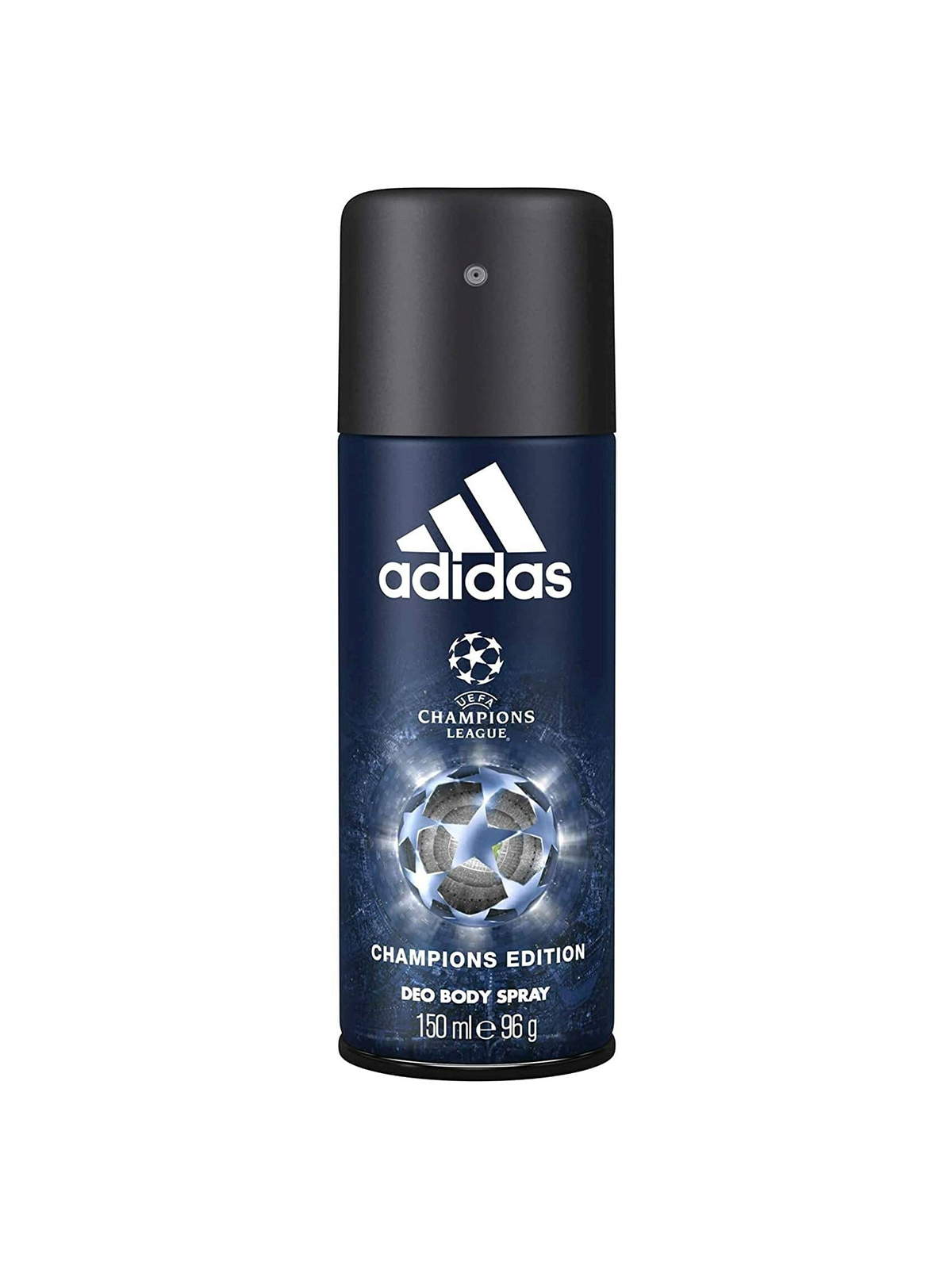 Adidas Champions League Man Body Spray